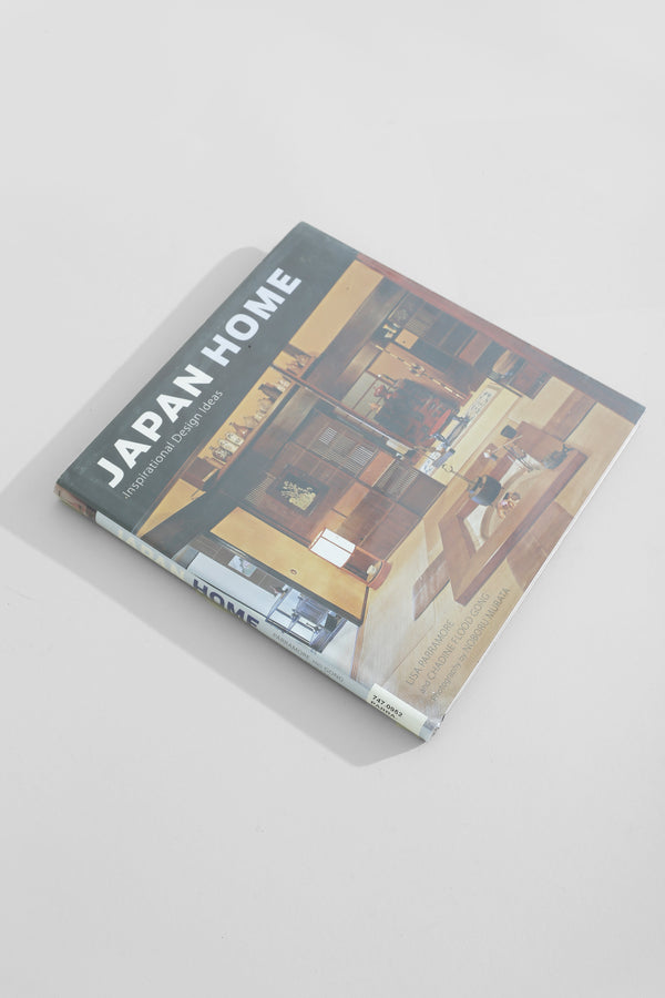Japan Home Book