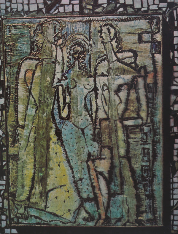 Artists - USA 1970-71 Book