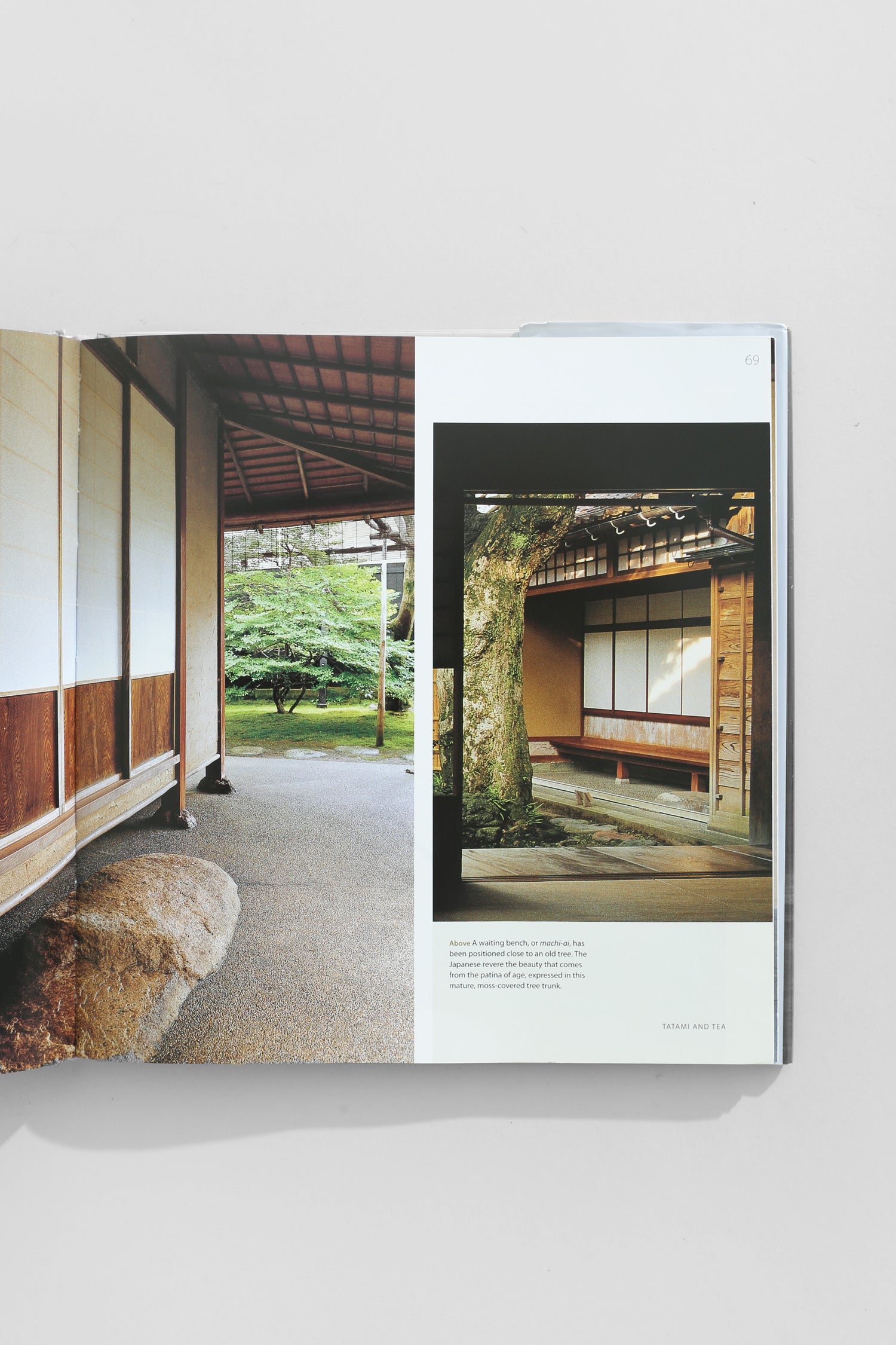 Japan Home Book