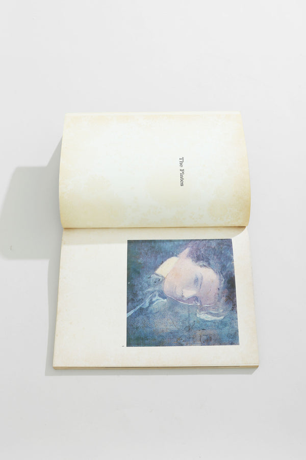 Egon Schiele Book