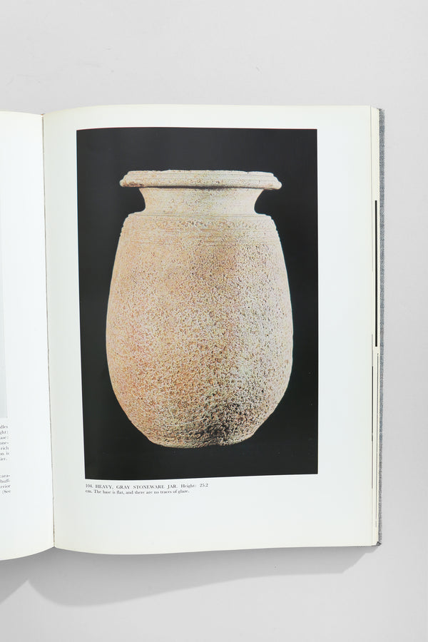 Oriental Ceramics Discovered in the Philippines Book