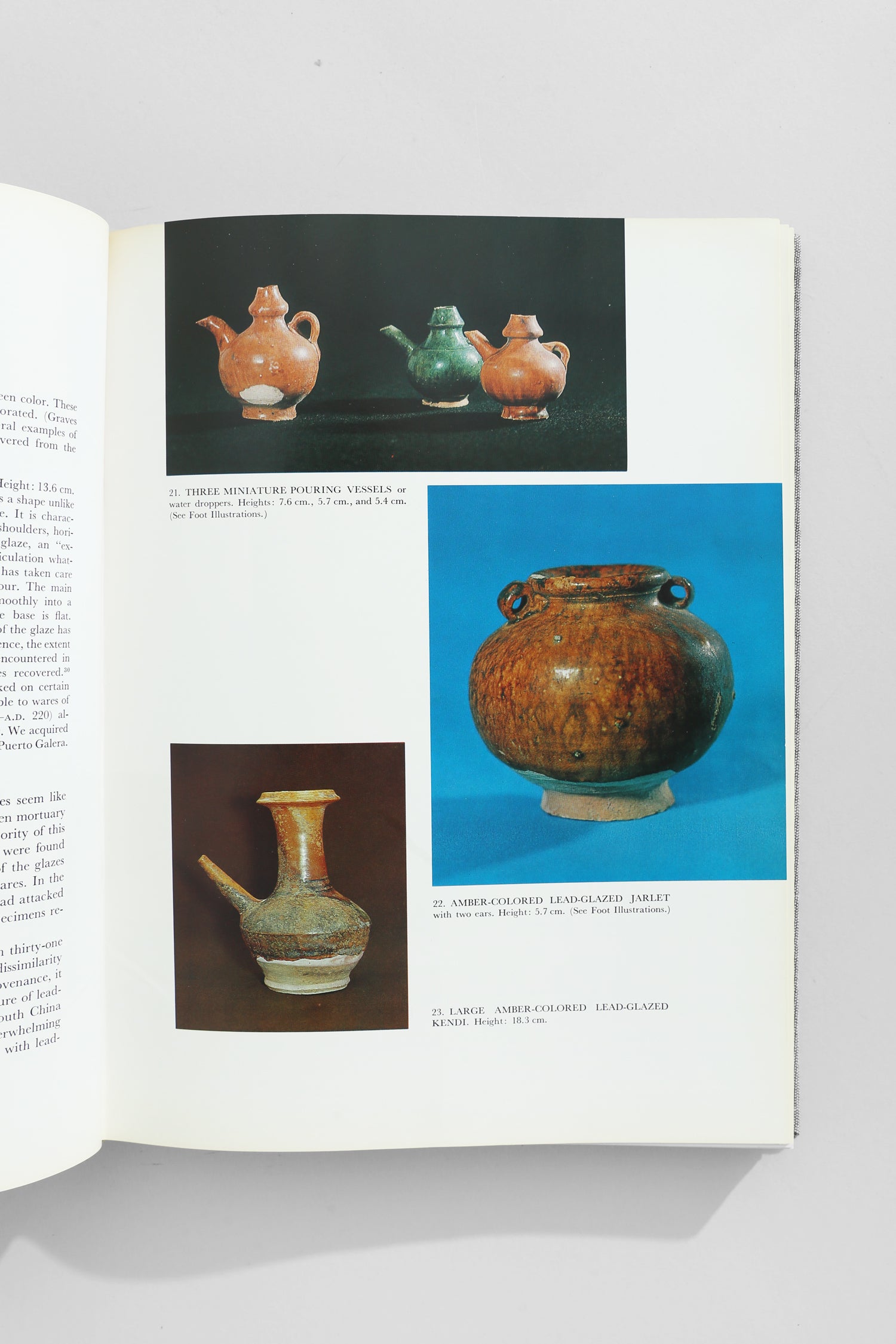 Oriental Ceramics Discovered in the Philippines Book