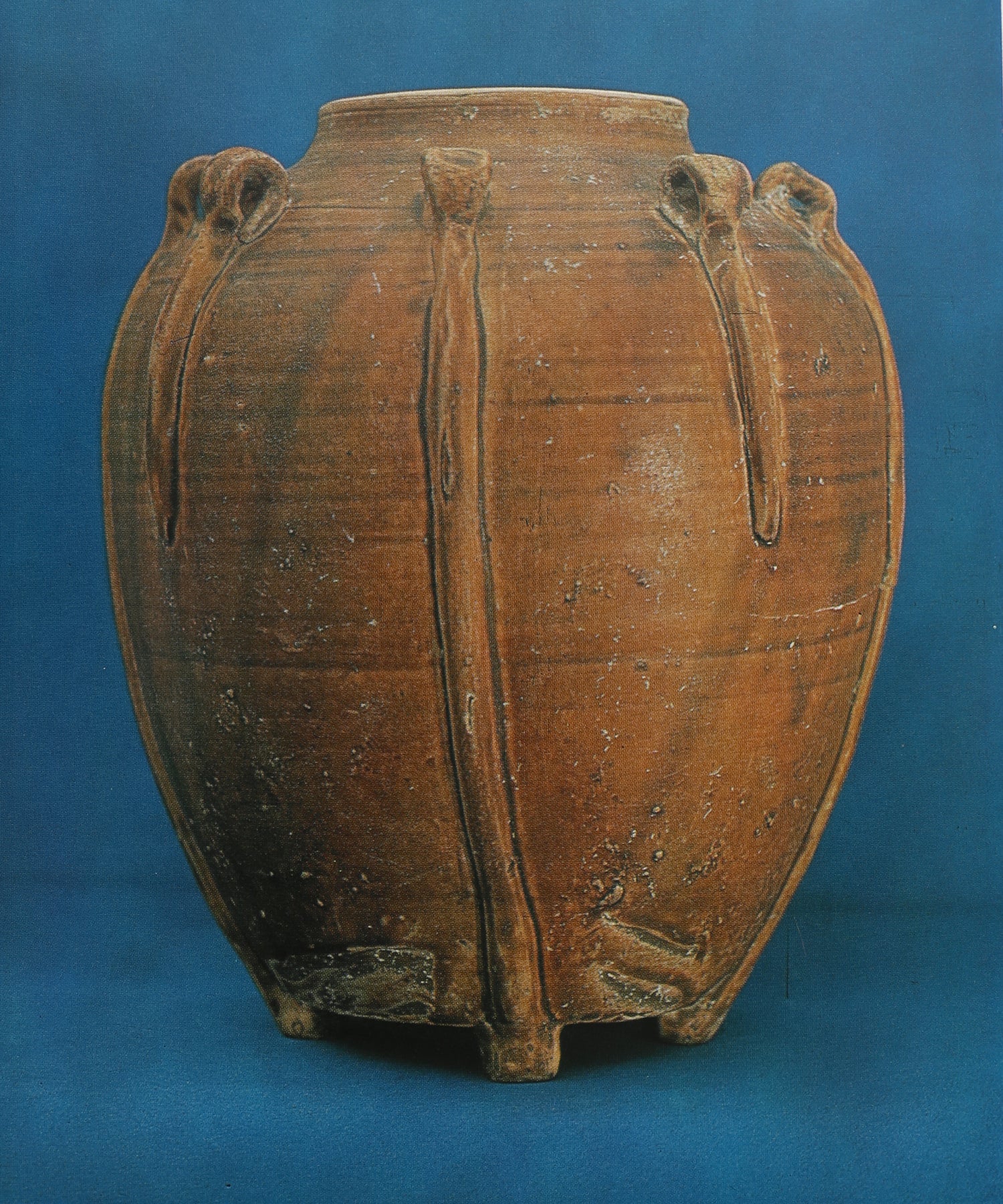 Oriental Ceramics Discovered in the Philippines Book