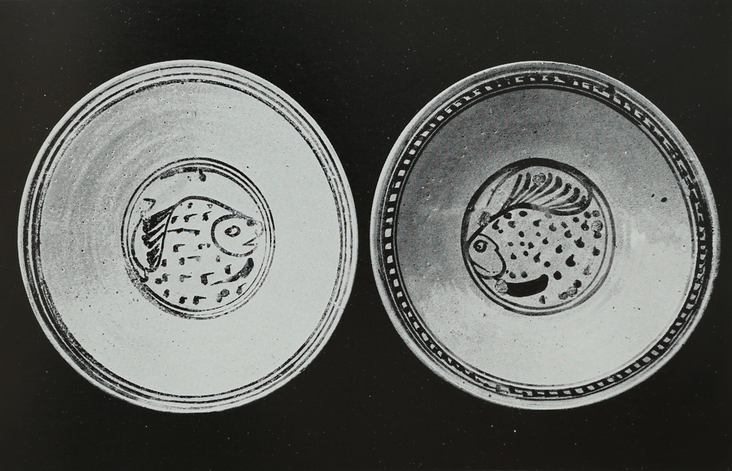 Oriental Ceramics Discovered in the Philippines Book