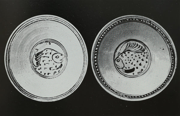 Oriental Ceramics Discovered in the Philippines Book
