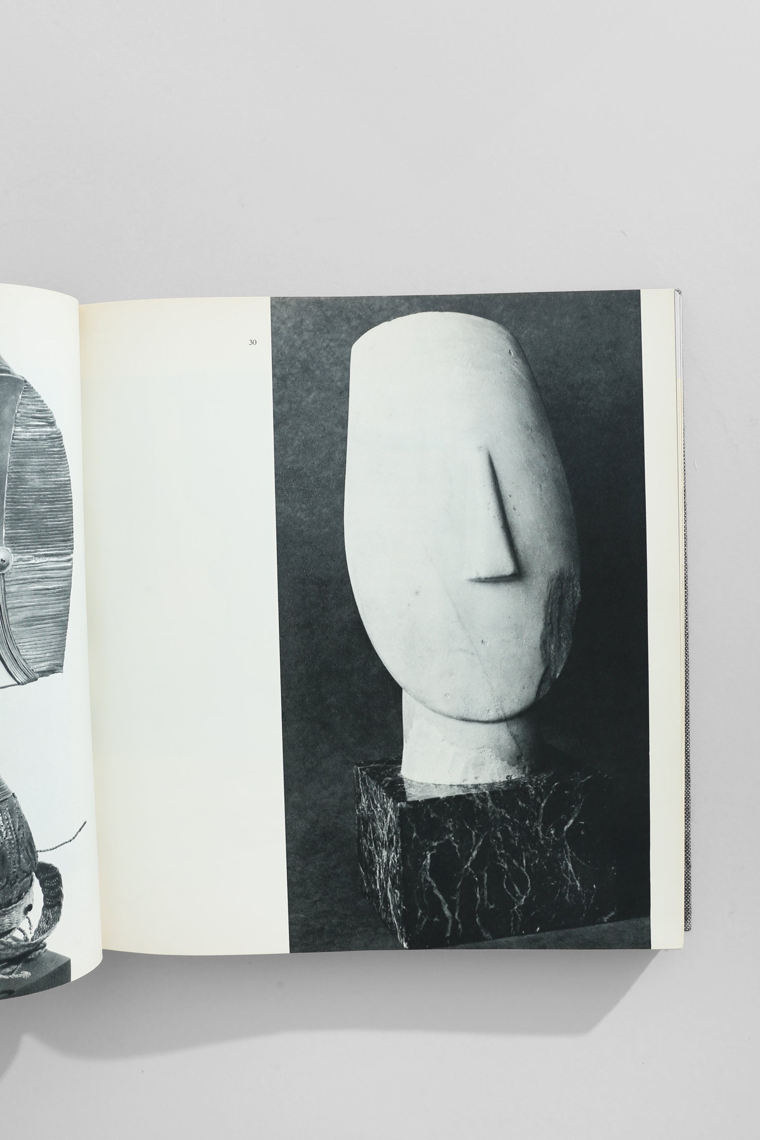 Modern Sculpture Book