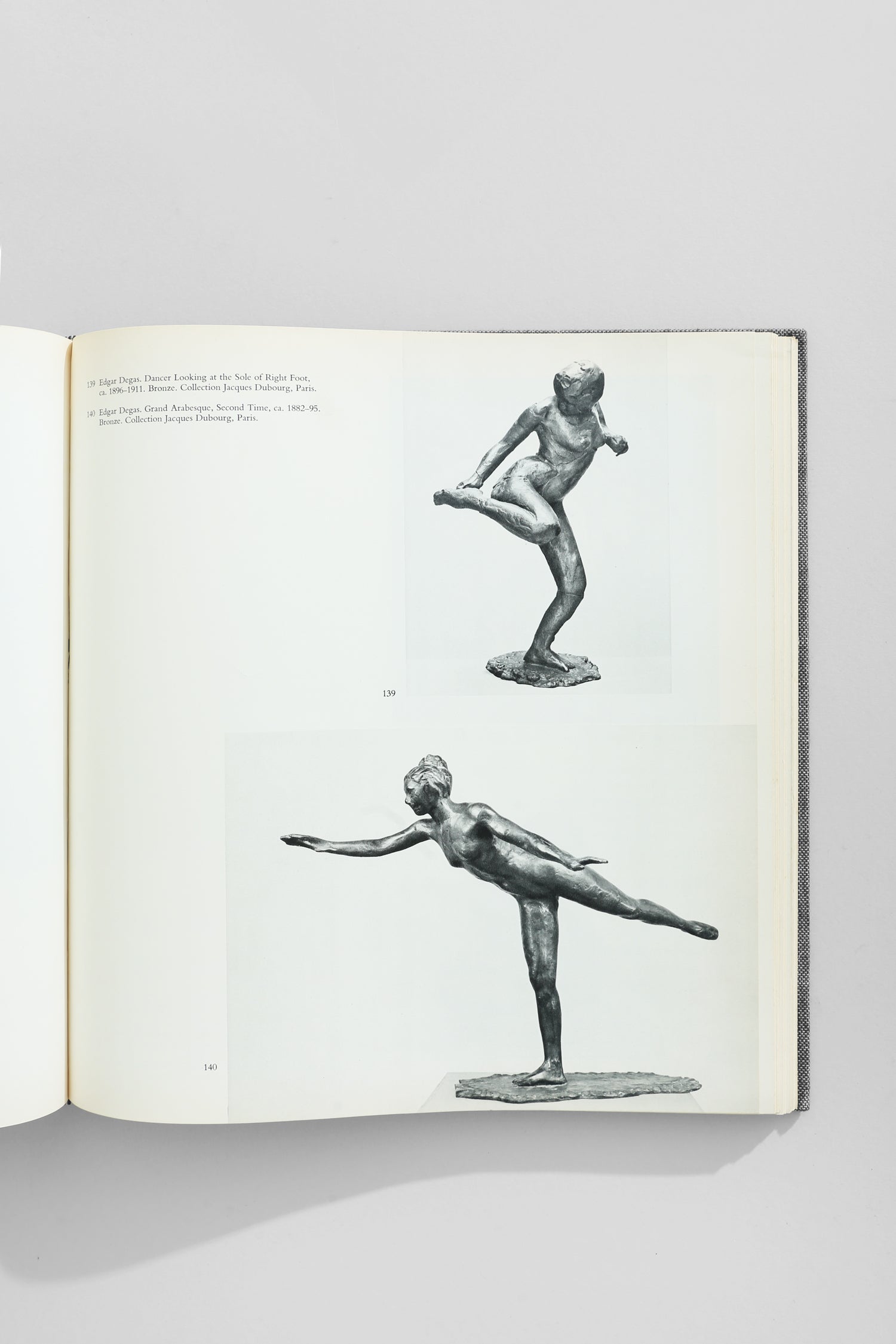 Modern Sculpture Book