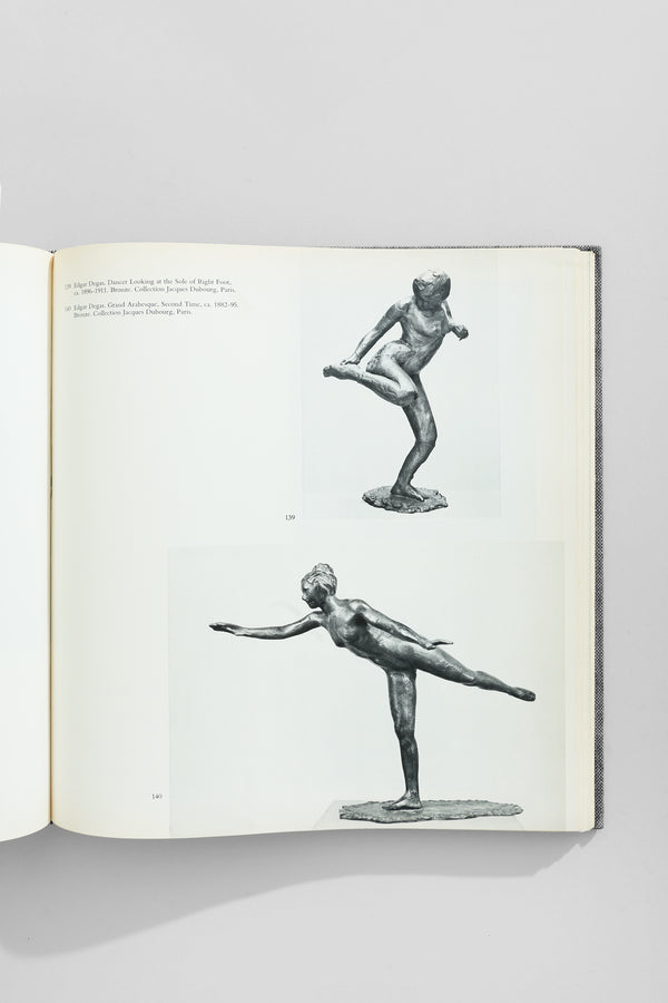 Modern Sculpture Book