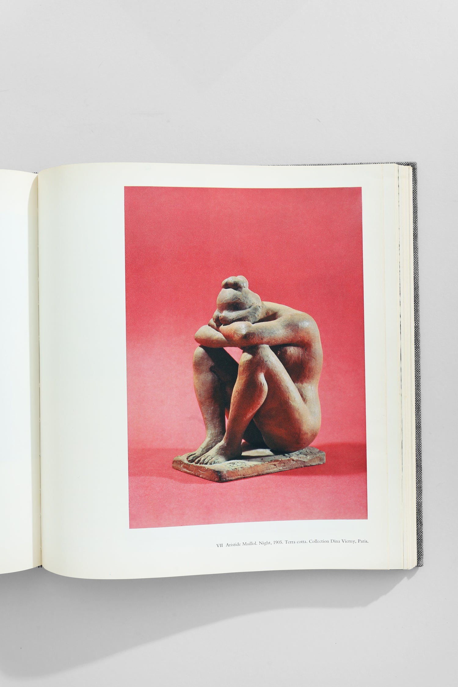 Modern Sculpture Book