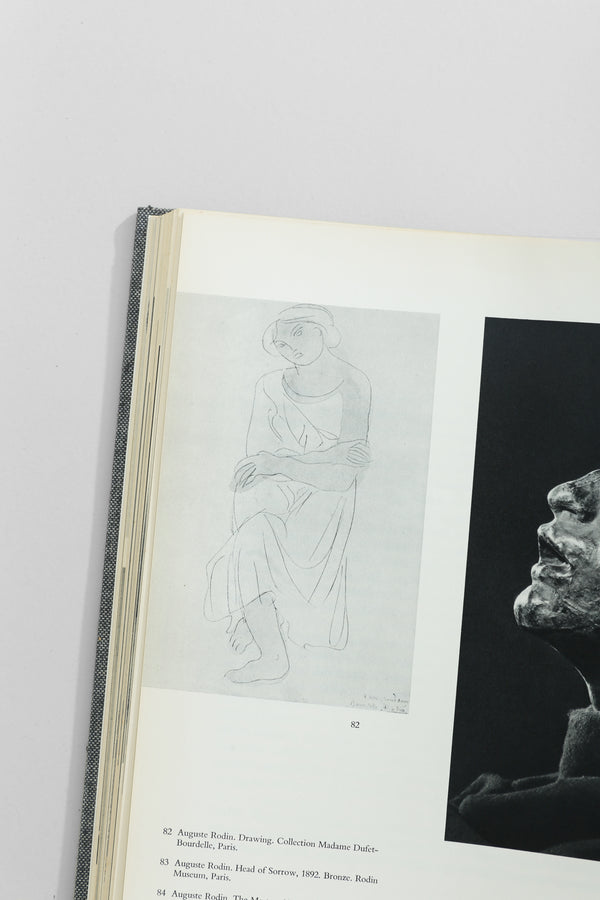 Modern Sculpture Book