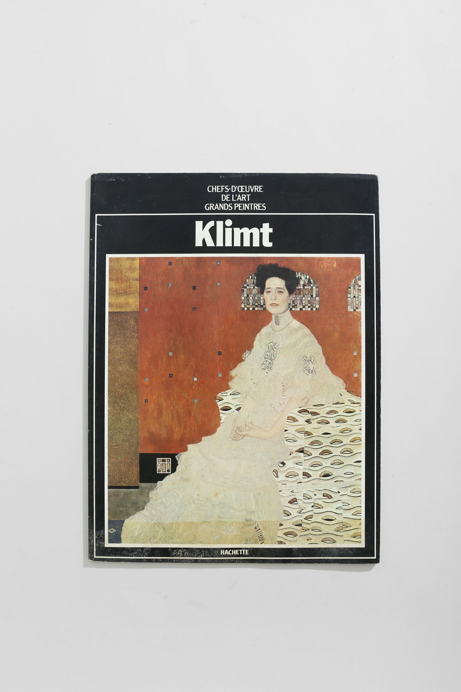 Klimt Book