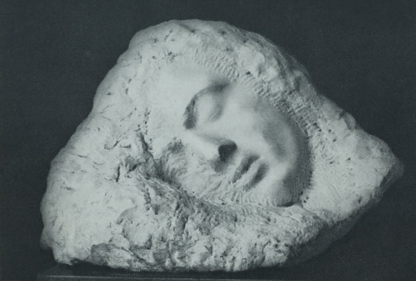 Modern Sculpture Book