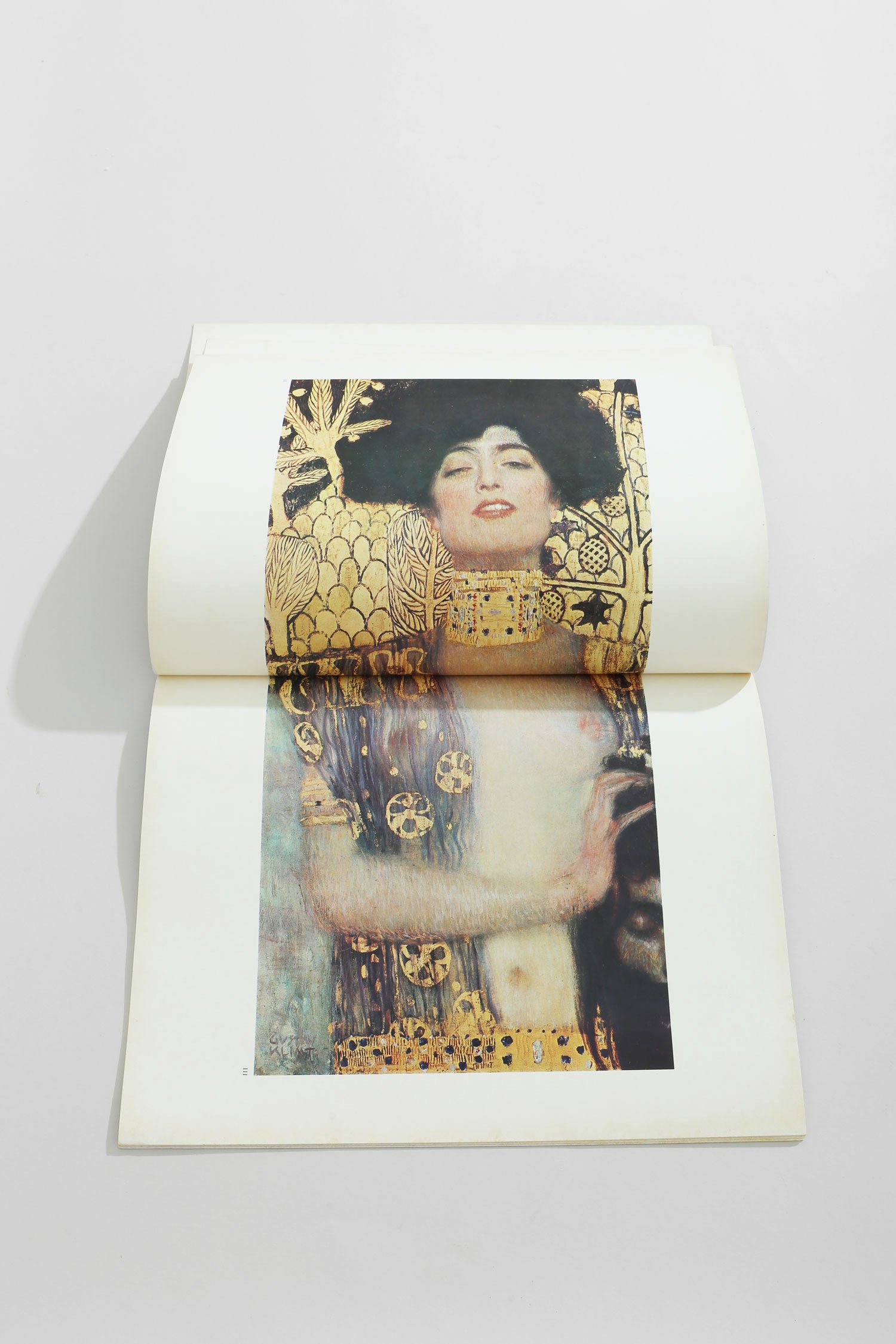Klimt Book