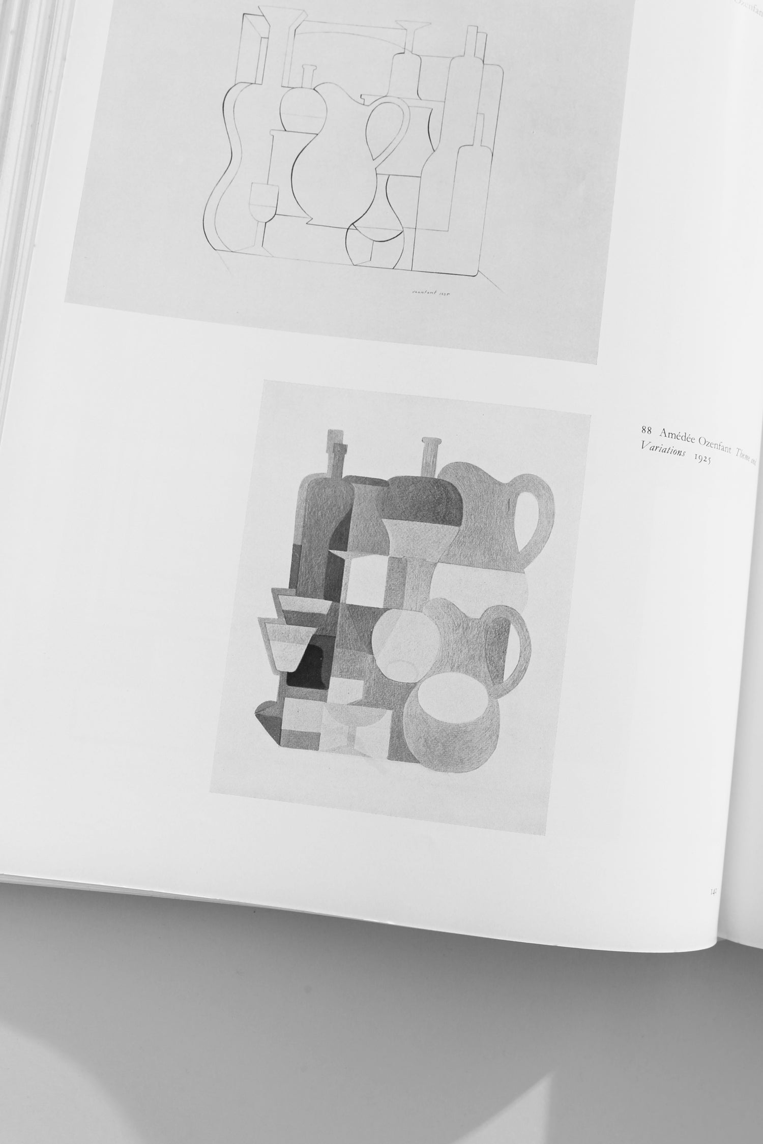 Cubism and Twentieth-Century Art Book