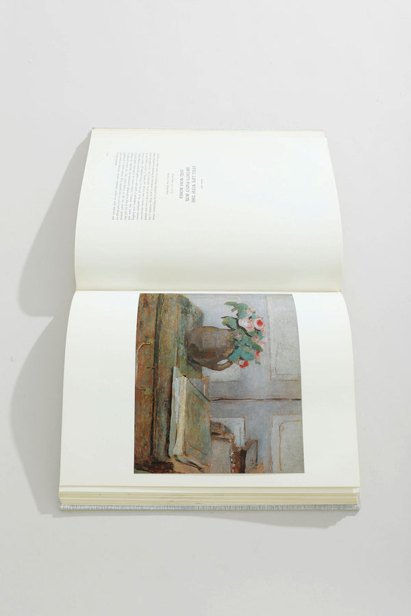 Vuillard Book