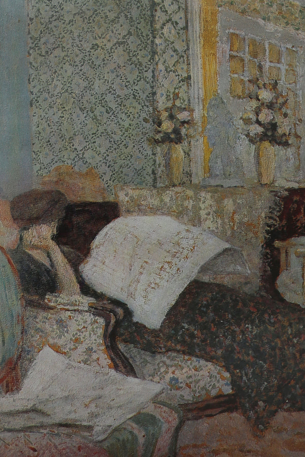 Vuillard Book