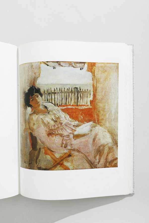 Vuillard Book