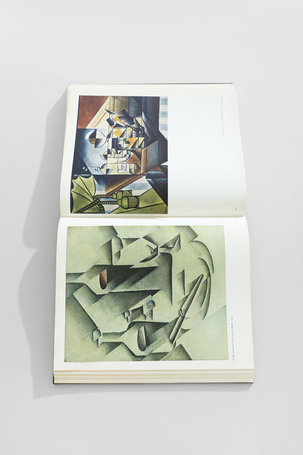 Cubism and Twentieth-Century Art Book
