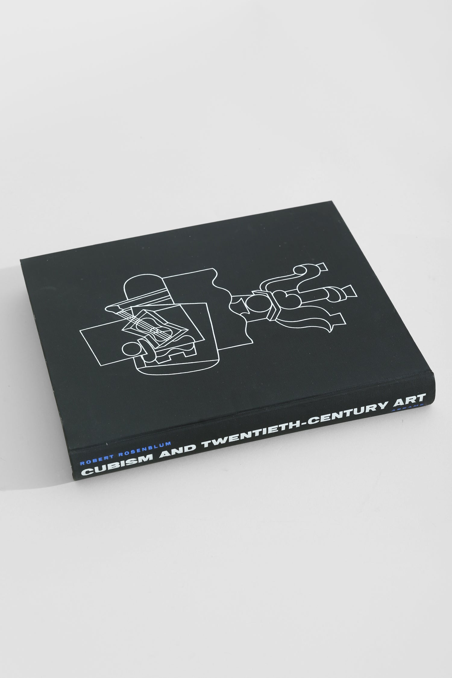 Cubism and Twentieth-Century Art Book