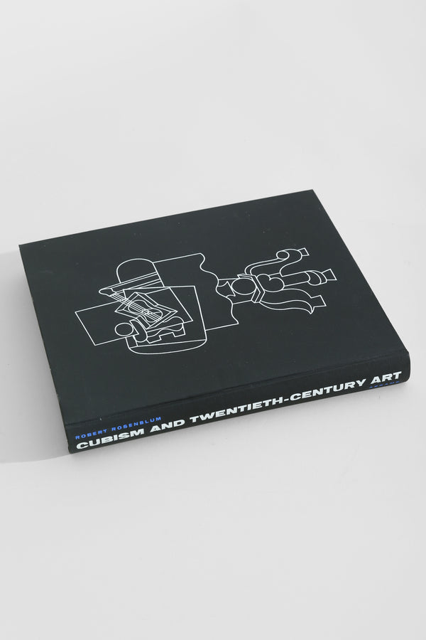 Cubism and Twentieth-Century Art Book