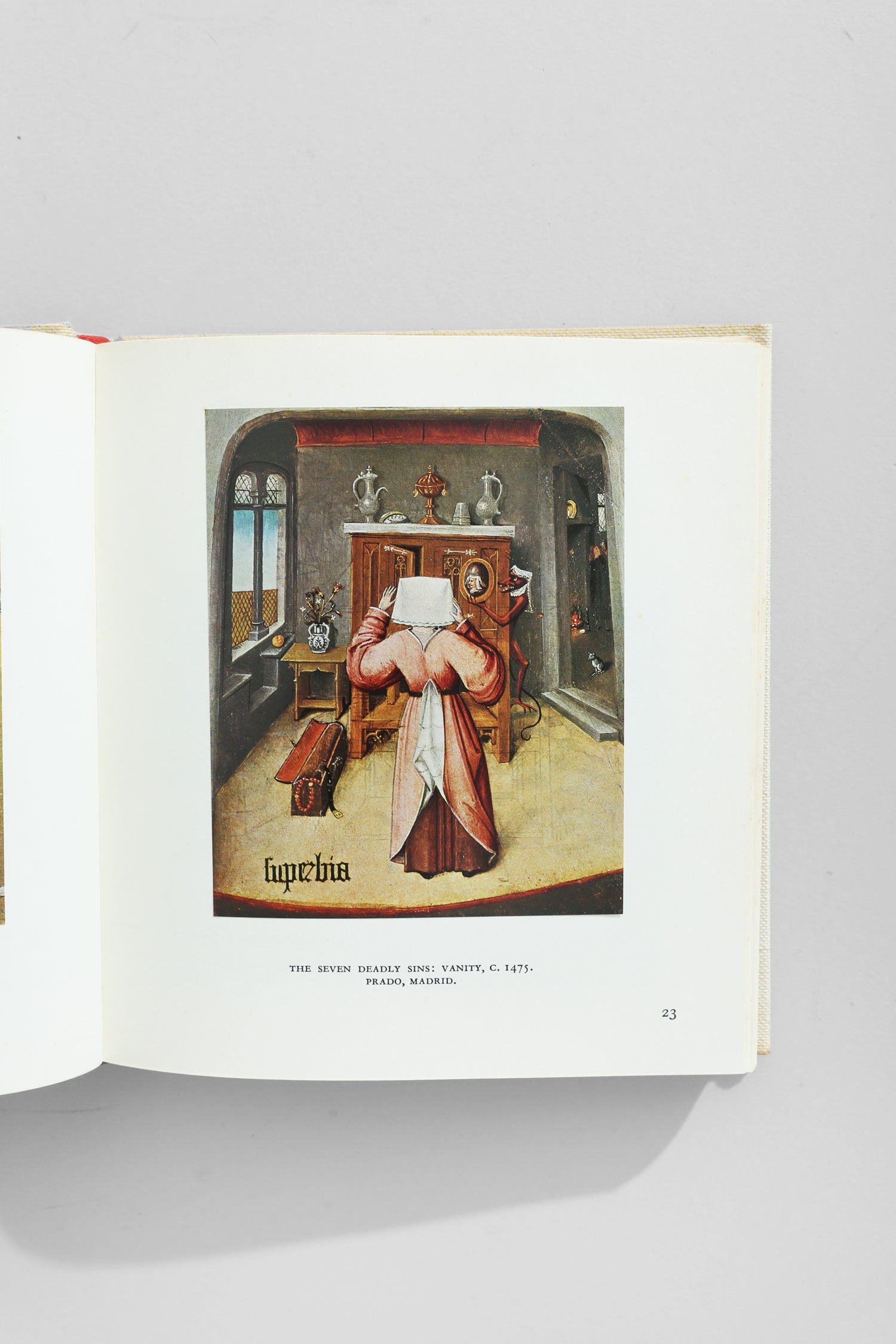Bosch Book