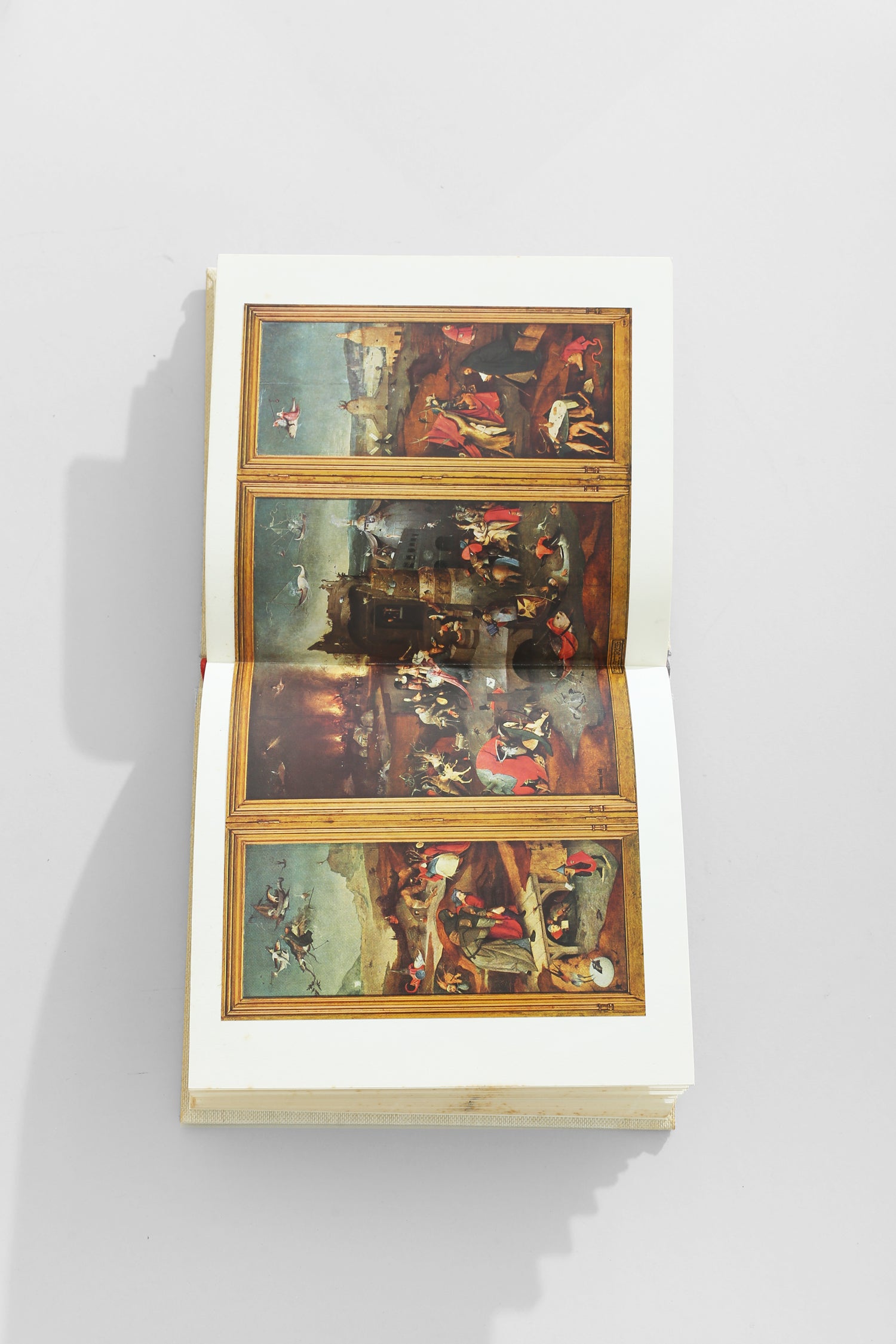 Bosch Book