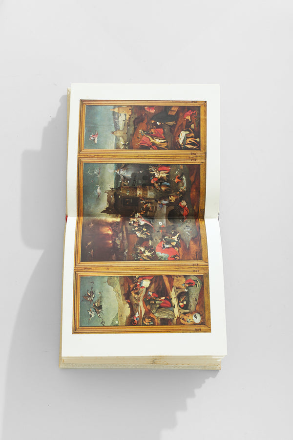 Bosch Book