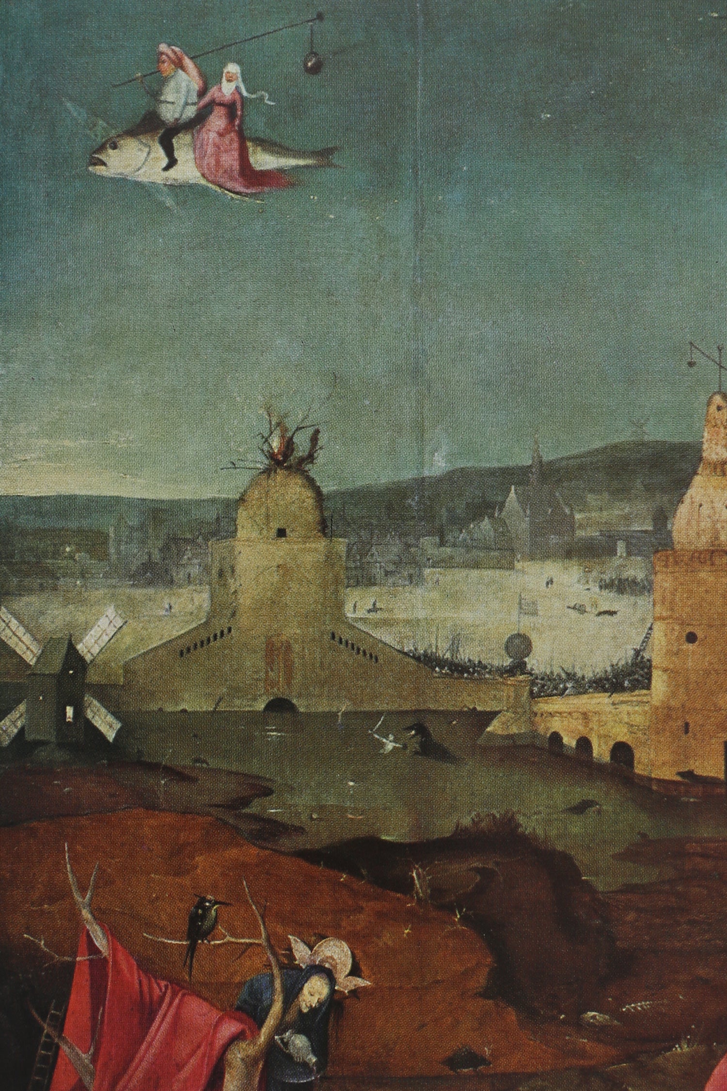 Bosch Book