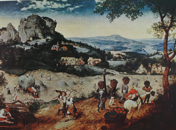 Bruegel Book
