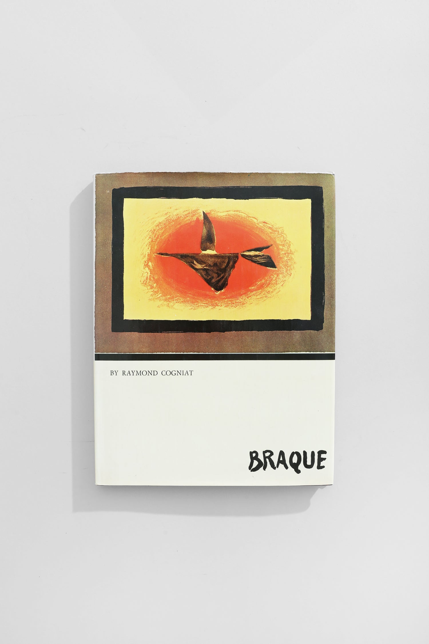 Braque Book