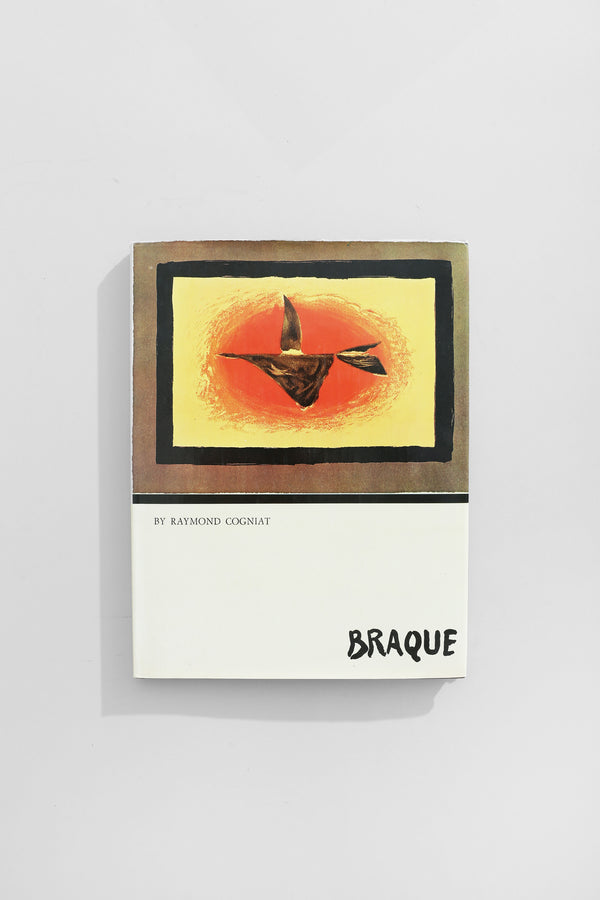 Braque Book