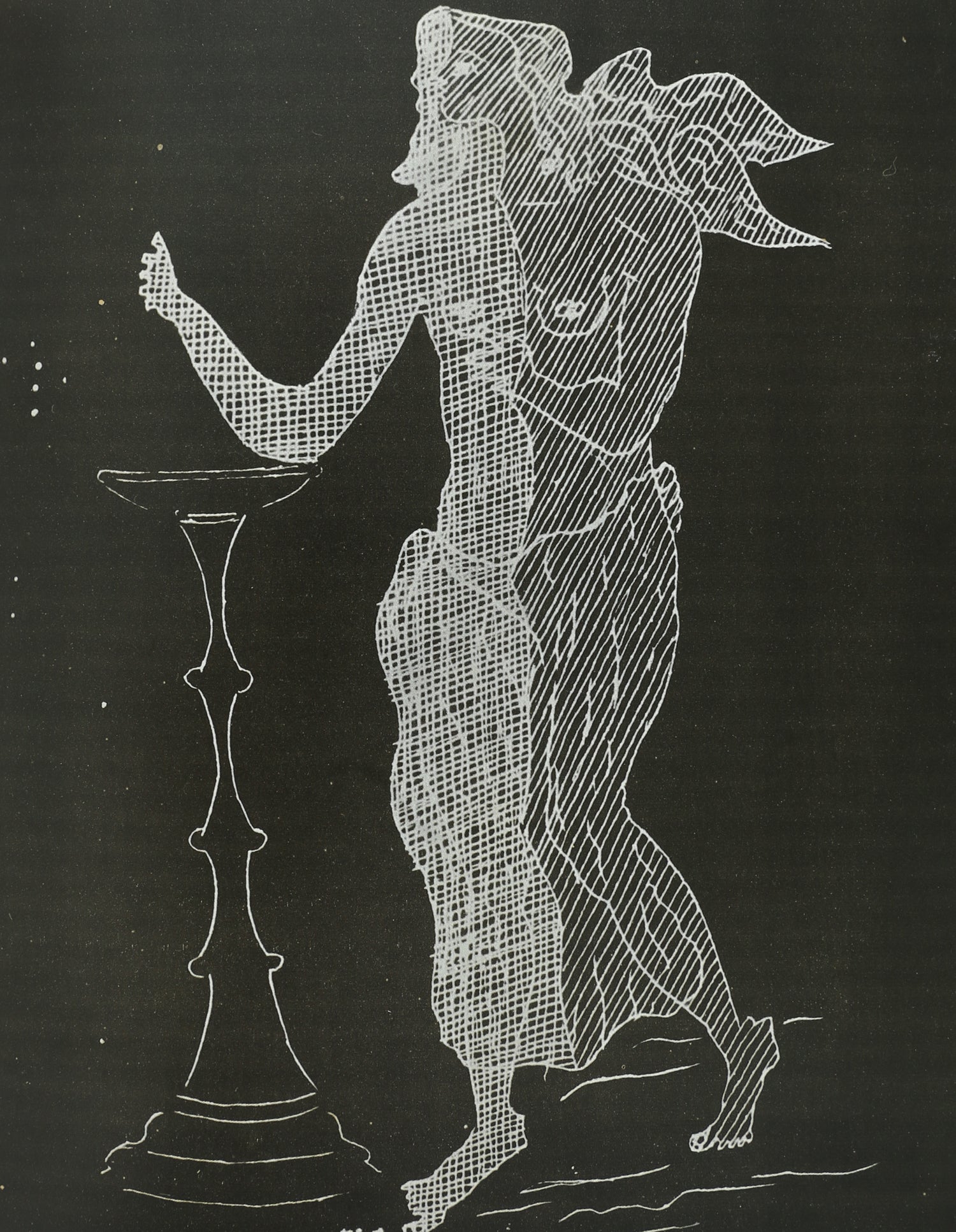 Braque Book