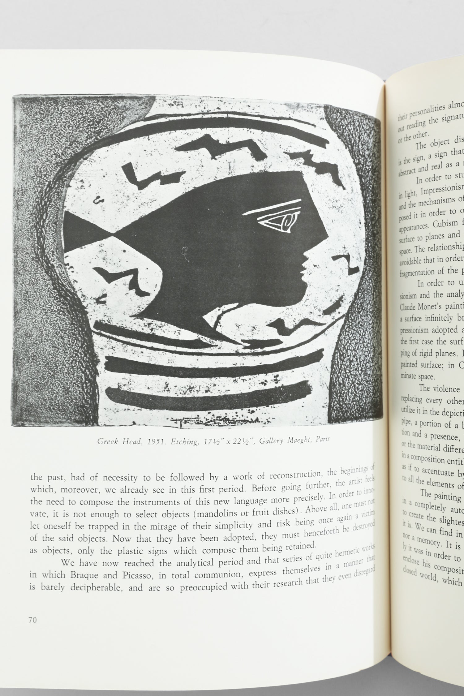 Braque Book