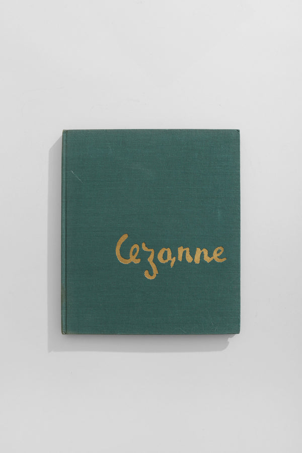 Cézanne Book