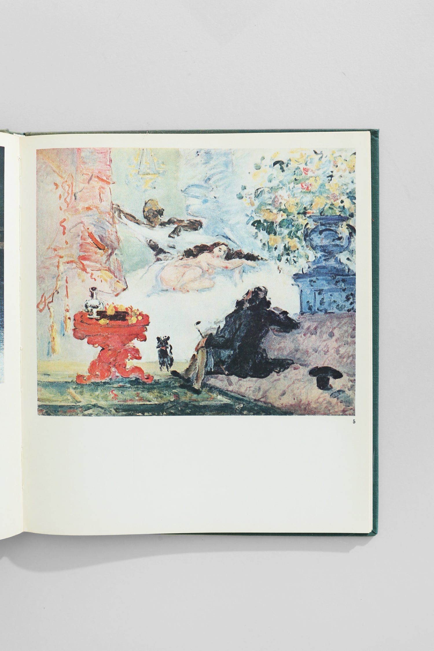 Cézanne Book