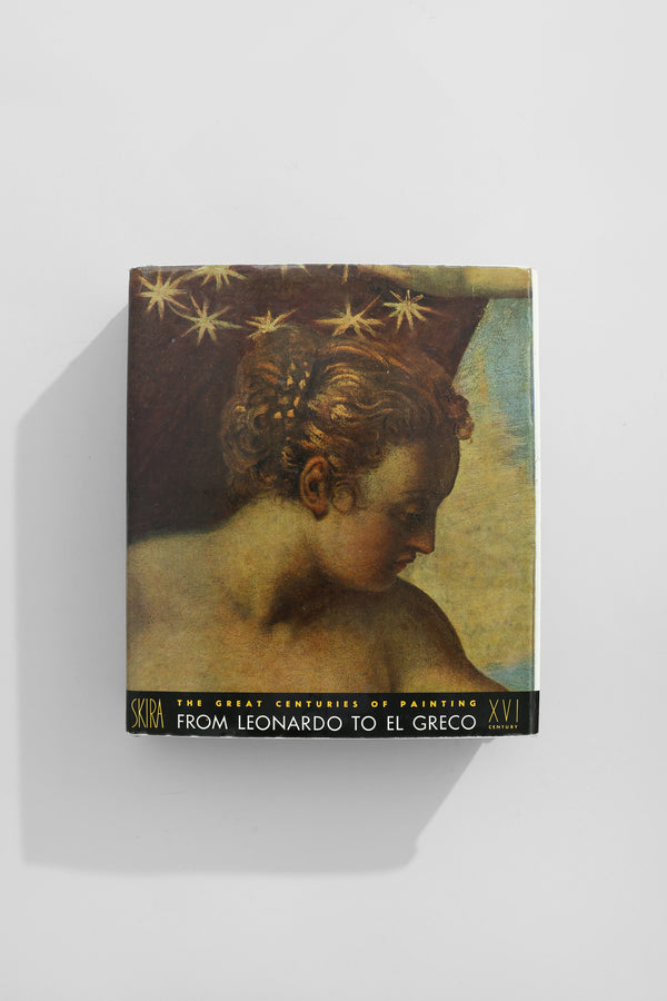 The Great Centuries of Painting Book