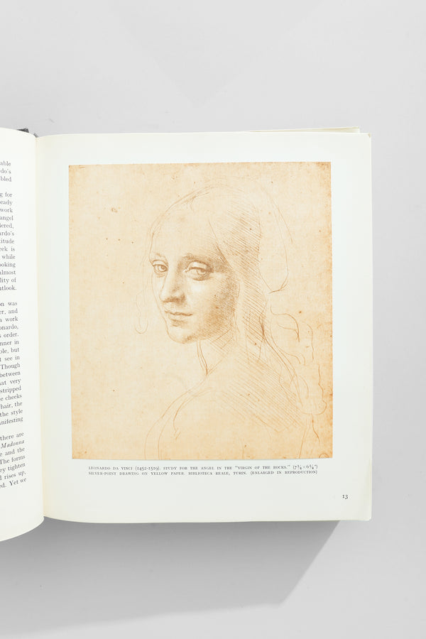 The Great Centuries of Painting Book