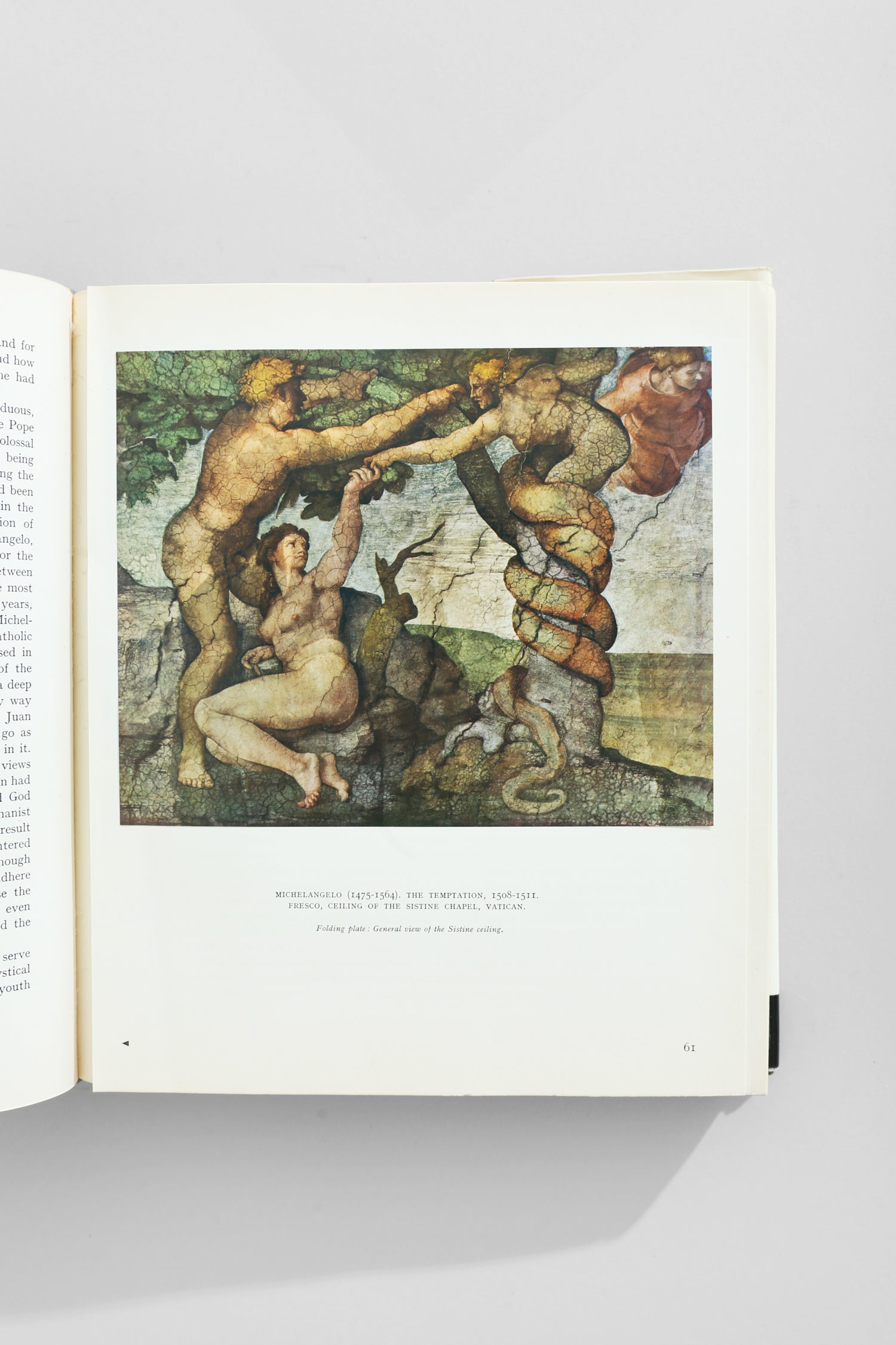 The Great Centuries of Painting Book