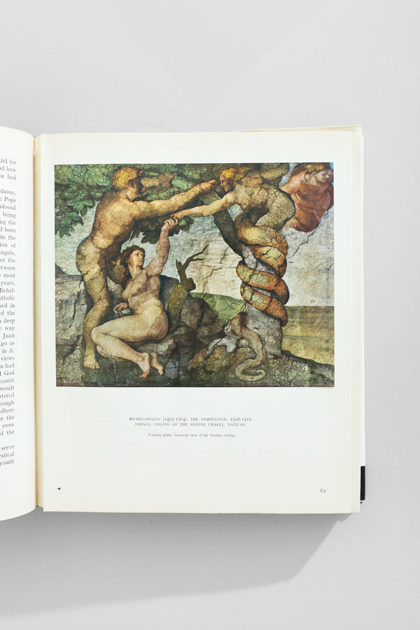 The Great Centuries of Painting Book