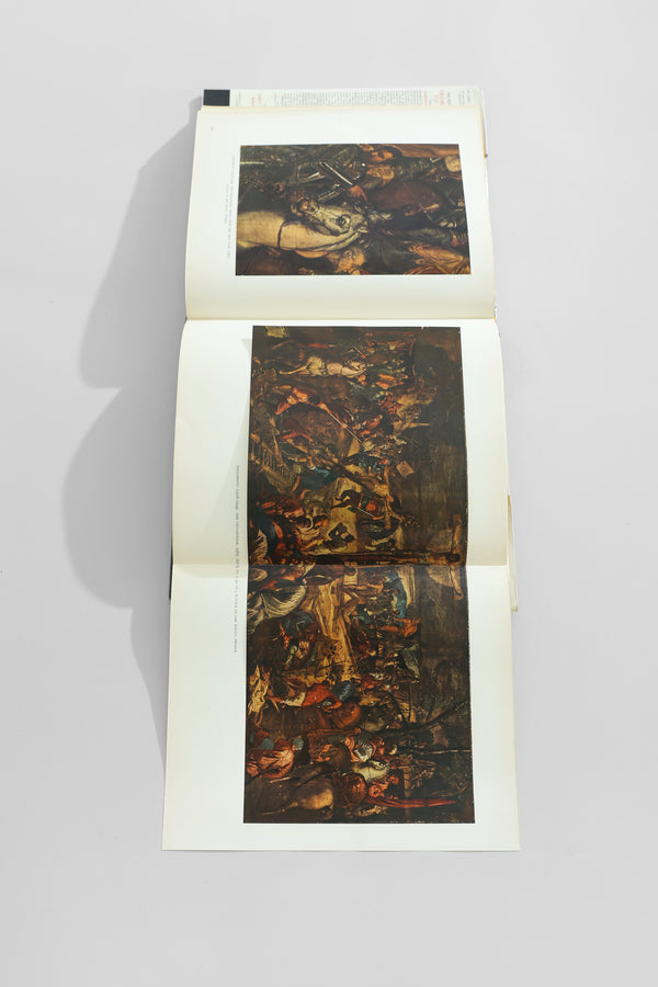The Great Centuries of Painting Book