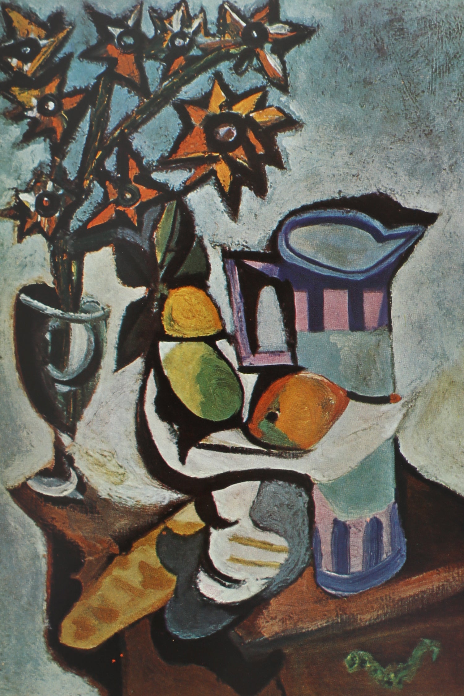 Picasso's Picassos Book
