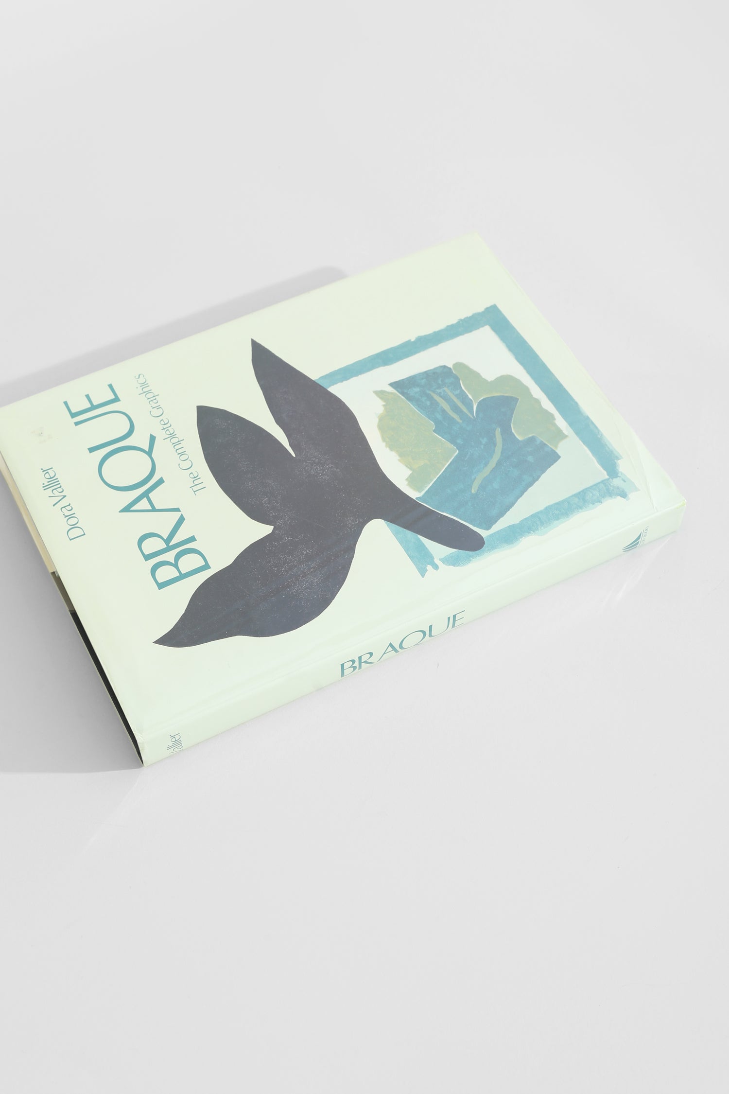 Braque, The Complete Graphics Book