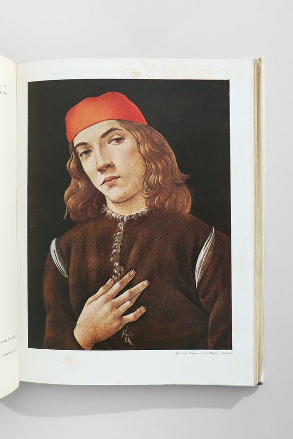 Art and Fashion Book, 1944