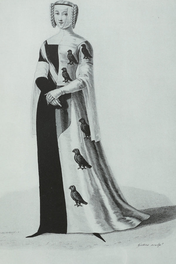 Art and Fashion Book, 1944