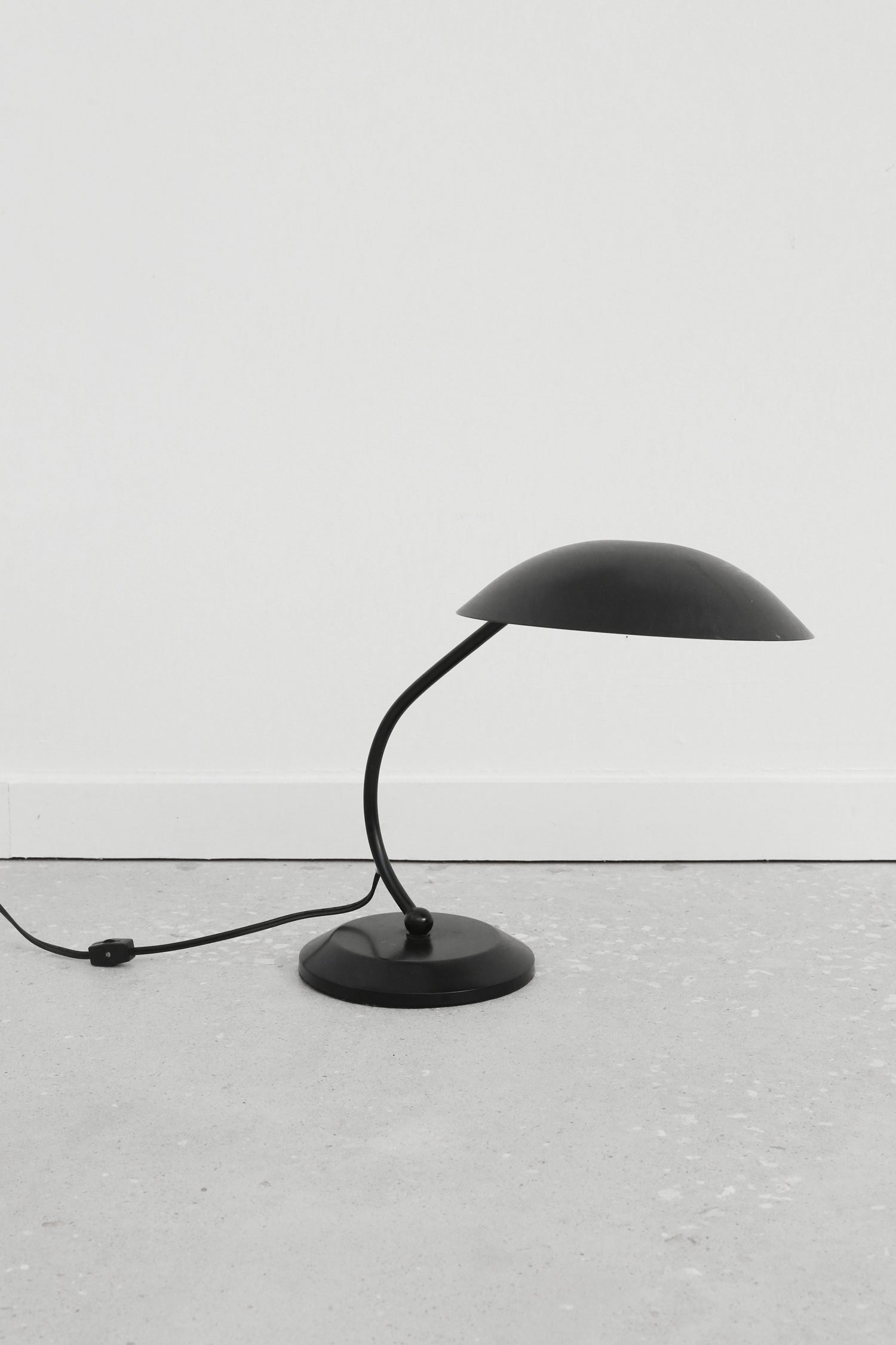 Modernist Task Lamp