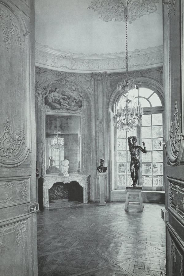 The Great Houses of Paris Book