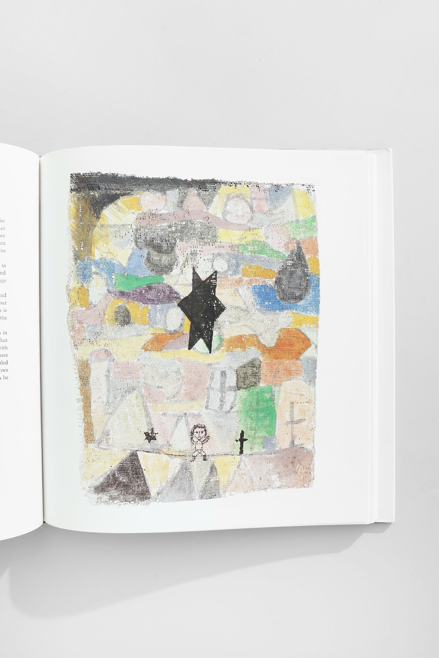 Paul Klee Book