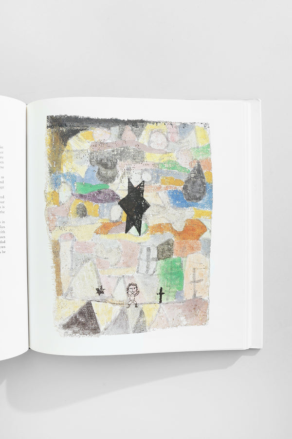 Paul Klee Book
