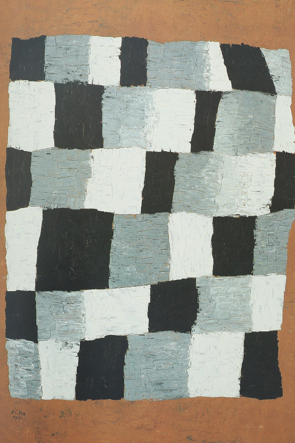 Paul Klee Book