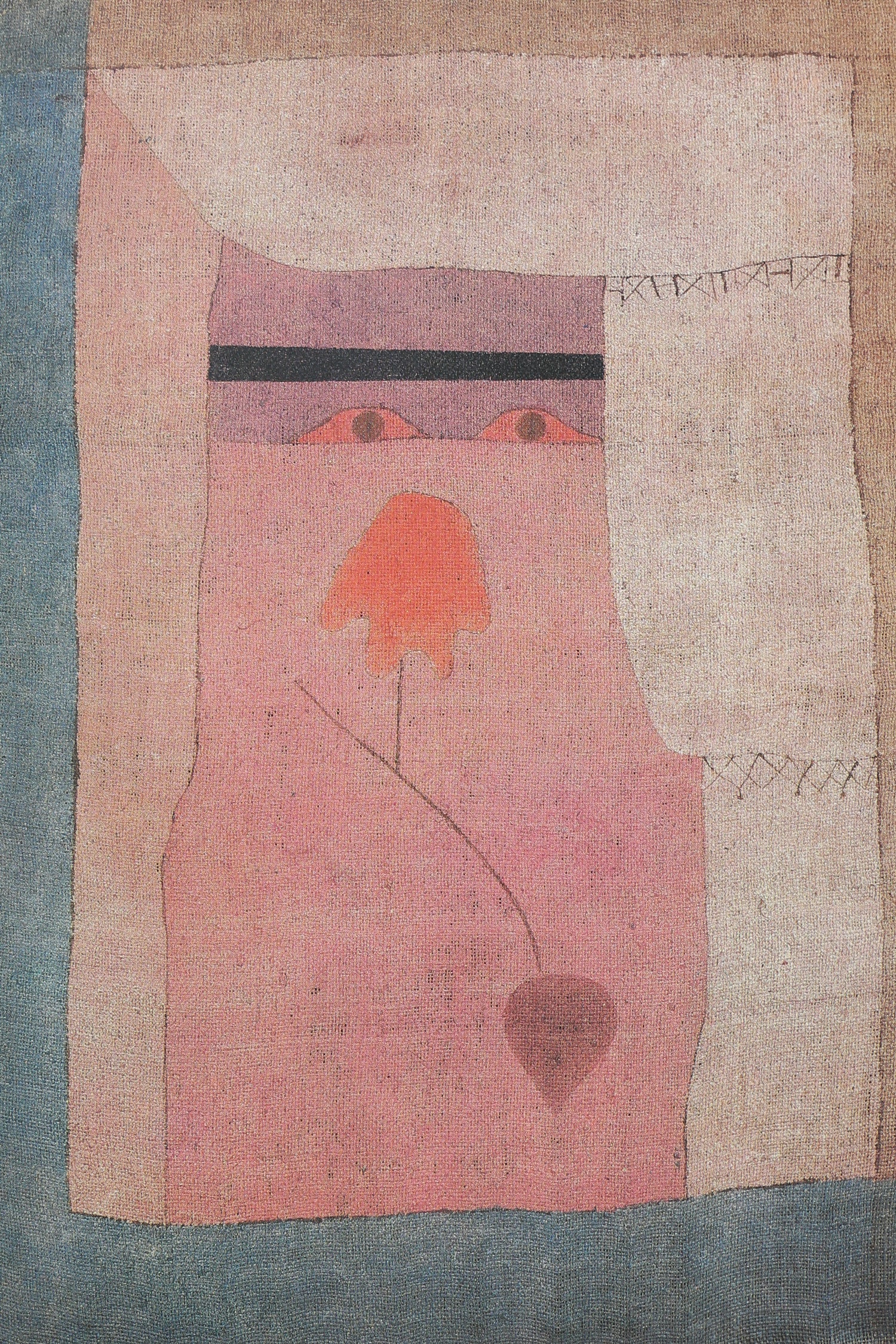 Paul Klee Book